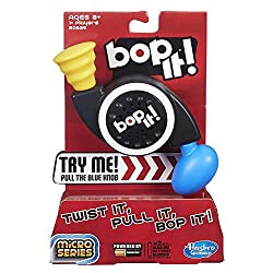 bop it! micro series game