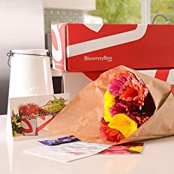 bouquets subscription