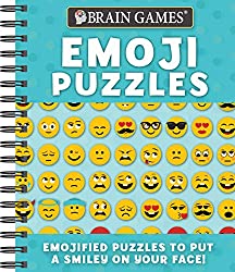 brain games- emoji puzzles