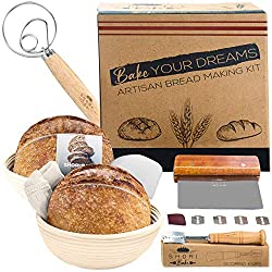 bread making kit