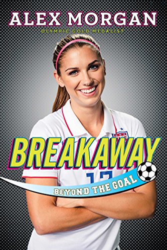 "breakaway" book