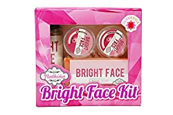 bright face kit