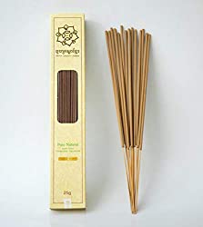 cambodian agarwood incense sticks