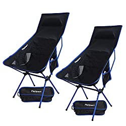 camping chair 2 pack