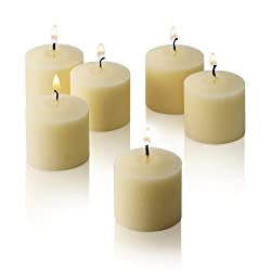 candles set