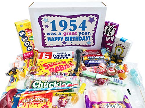 candy gift box
