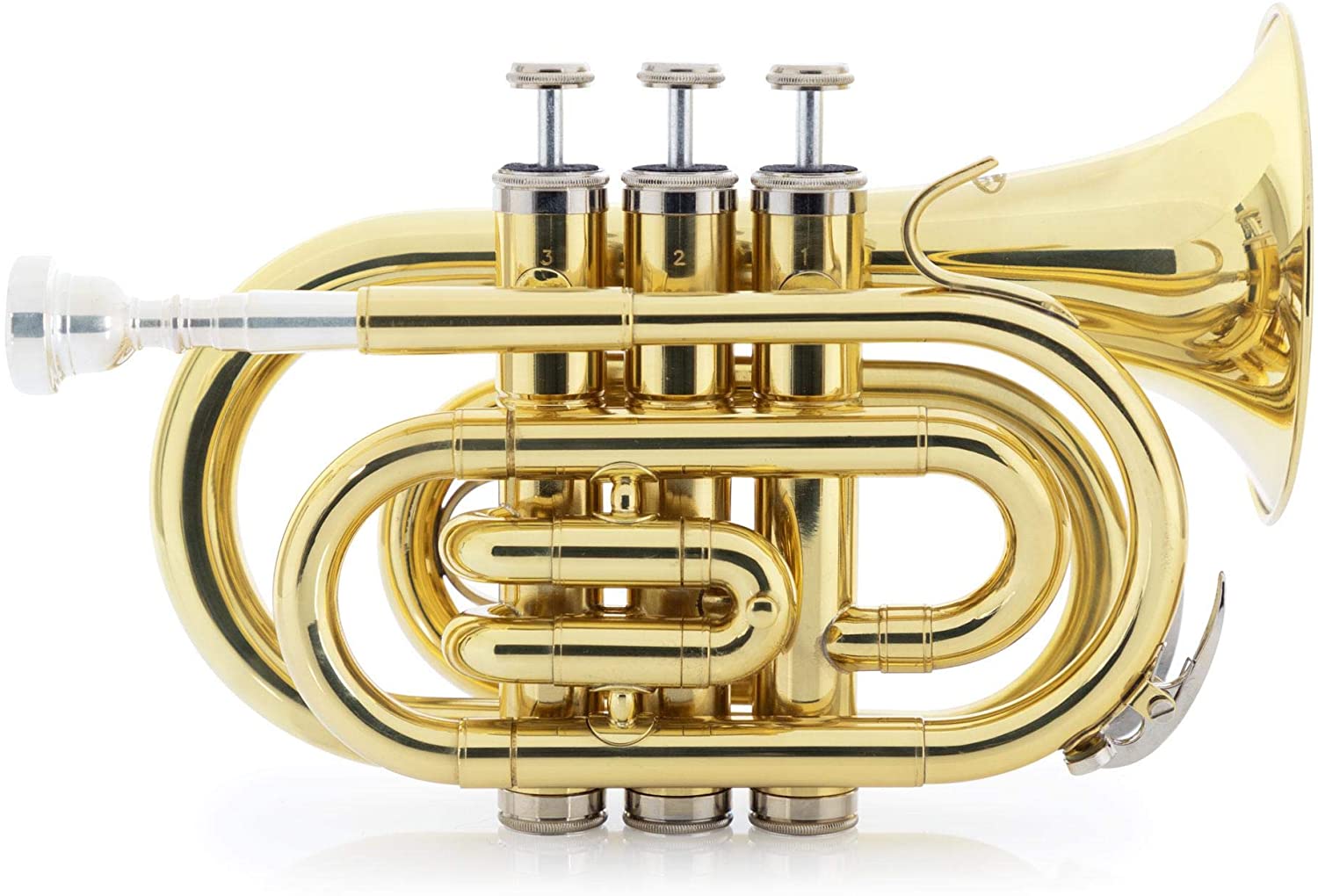 cantabile pocket trumpet