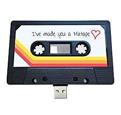 cassette tape USB