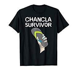 chancla T-shirt