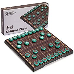 chinese chess board game