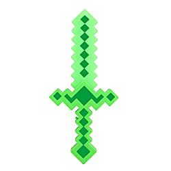 classic pixel short sword dagger