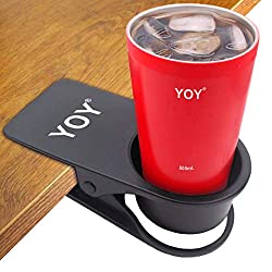 clip cup holder