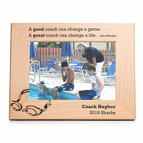 coach picture frame
