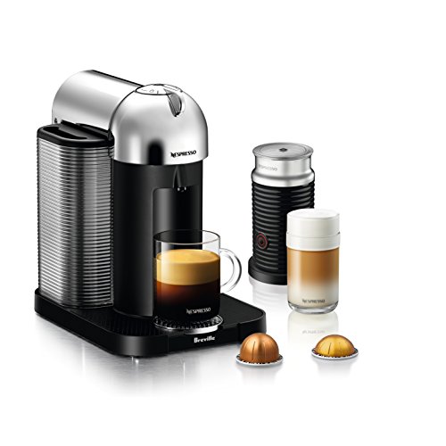 coffee and espresso machine bundle