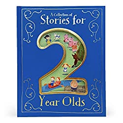 collection of stories book