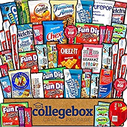 collegebox care package