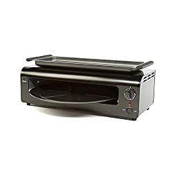 compact convection oven