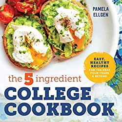 College cookbook