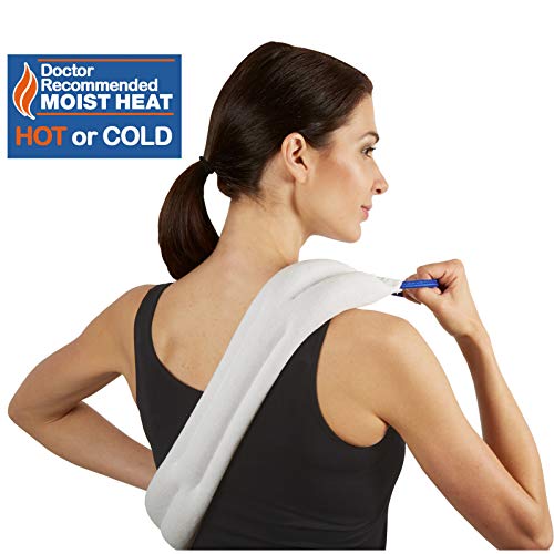 cooling neck wrap