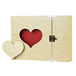 couples memory book