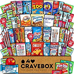craveBox care package