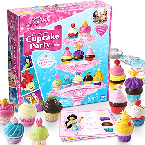 cupcake game