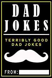 dad jokes book