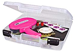 deep base carrying case