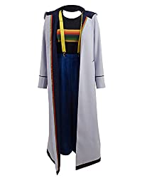 Dr.Who costume