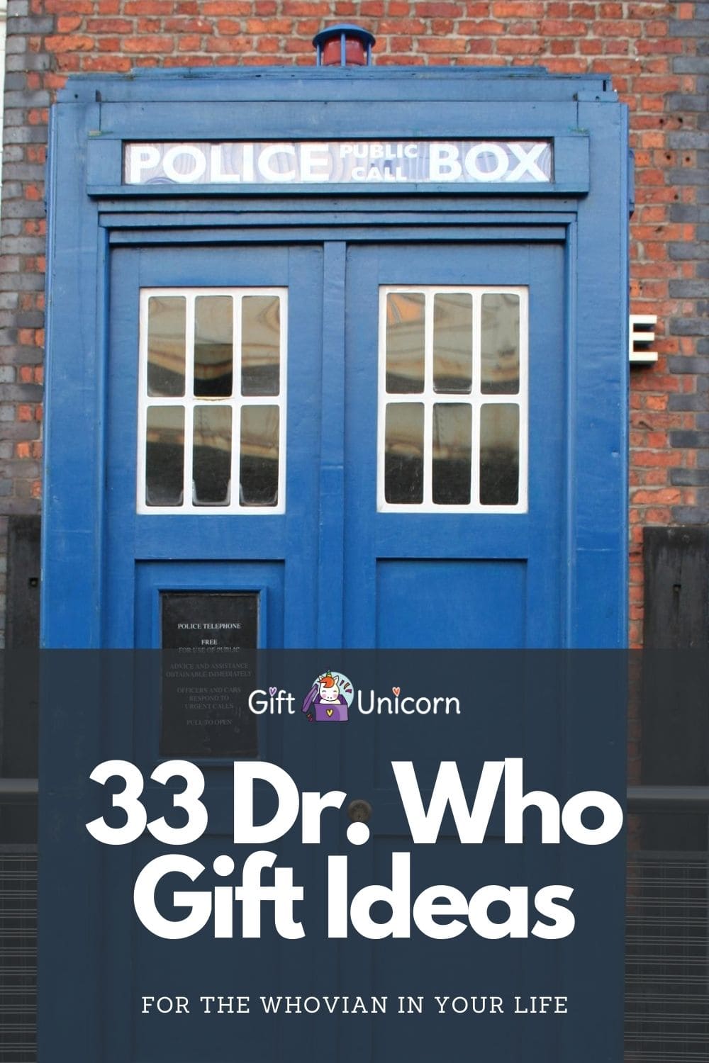 33 dr who presents pin image