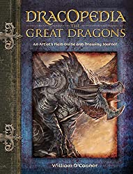 dracopedia of the dragons