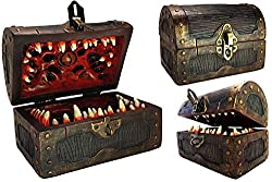 dragon dice storage box