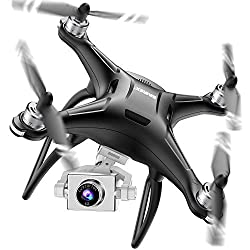 drone with HD camera 