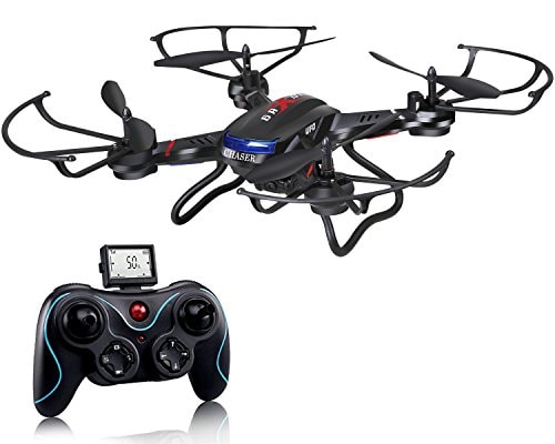 drone with HD camera