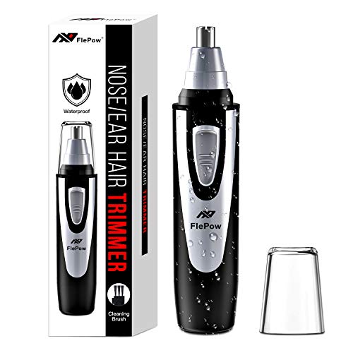 ear-and nose hair trimmer clipper