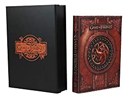 ebros game of thrones journal