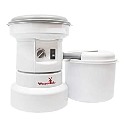 electric grain mill grinder