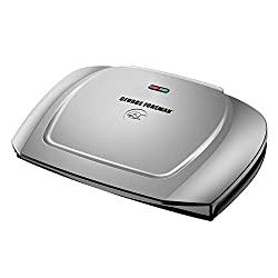 plate electric grill
