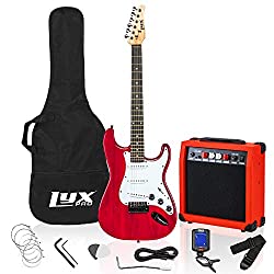 electric guitar kit