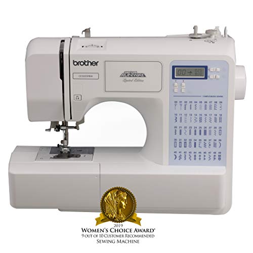 electric sewing machine