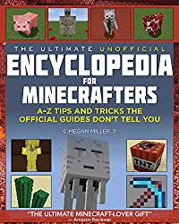 encyclopedia for minecrafters