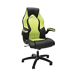 ergonomic swivel chair