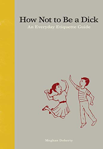everyday etiquette guide