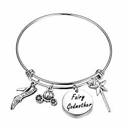 fairy godmother bracelet