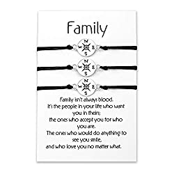 family bracelet