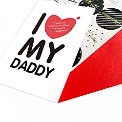 father´s day card