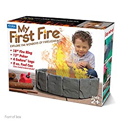 fire-box
