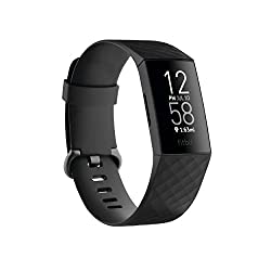 fitbit charge 4 fitness