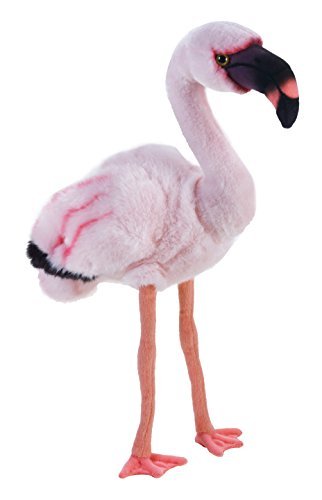 flamingo stuffed animal