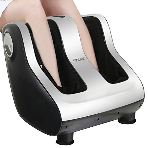 foot and leg massager machine